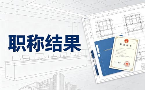 山西高级职称评审